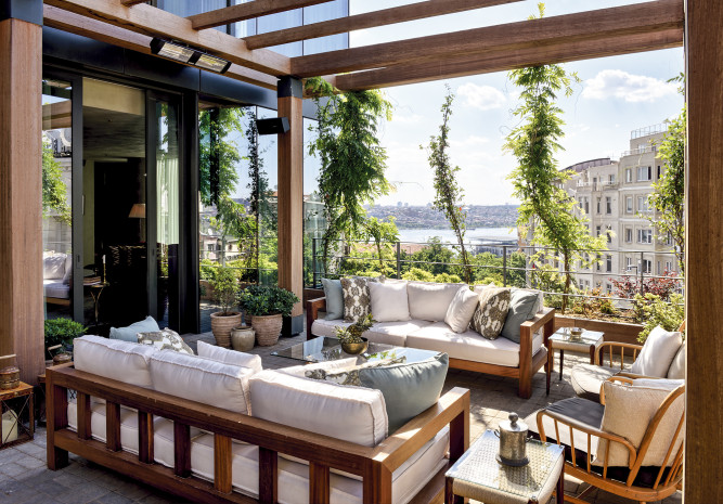 Soho House Istanbul