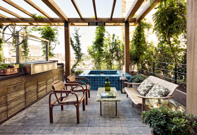 Soho House Istanbul