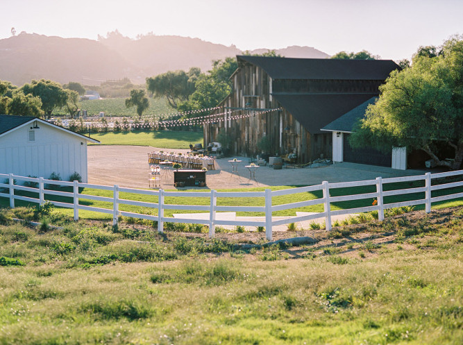 Greengate Ranch & Vineyard