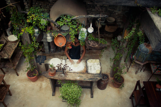 Casa Jaguar Tulum