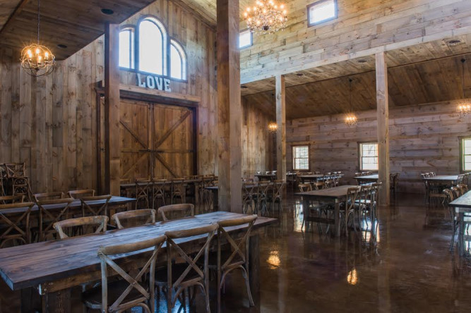 Creekside Farm Weddings & Events