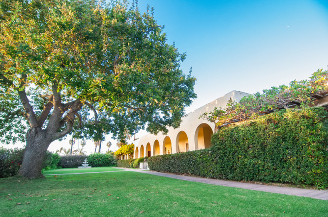 La Jolla Woman's Club