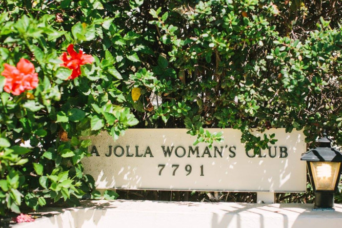 La Jolla Woman's Club