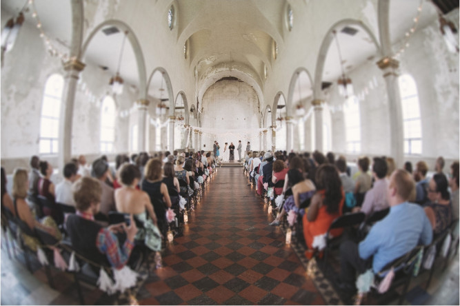 Marigny Opera House