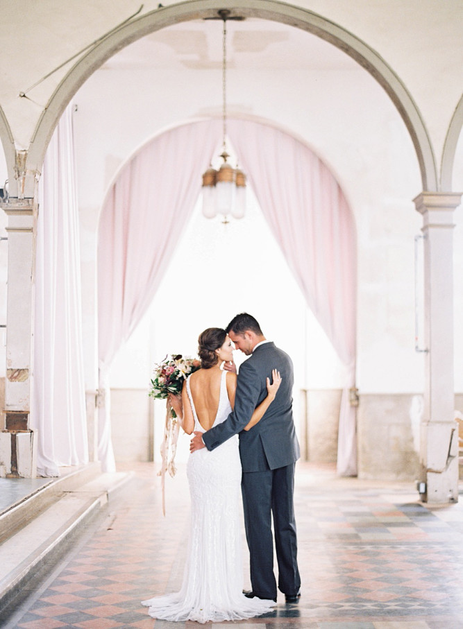 Marigny Opera House