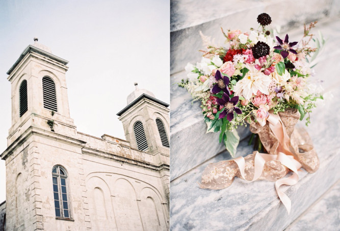 Marigny Opera House