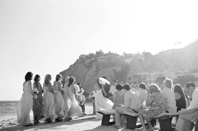 Waldorf Astoria Los Cabos Pedregal