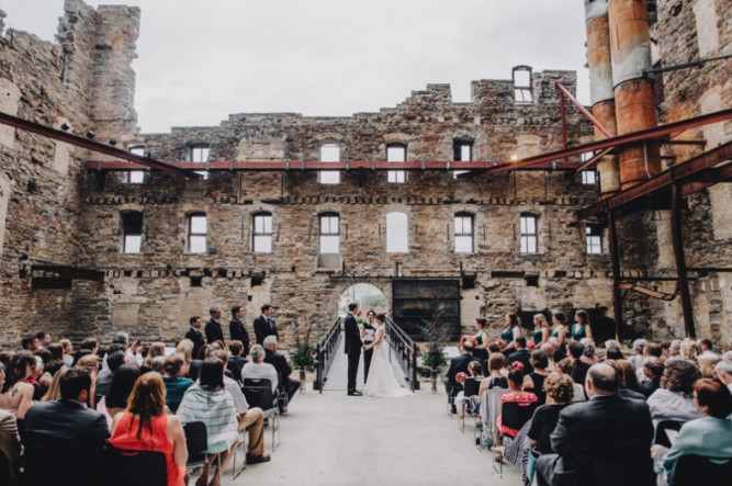 Mill City Museum