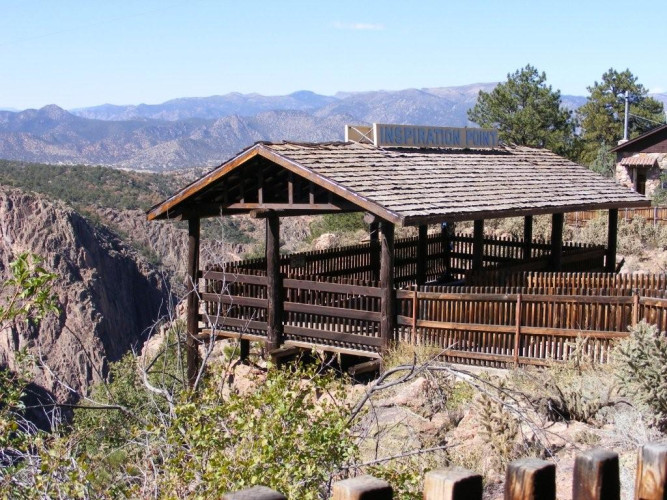 Royal Gorge Bridge & Park