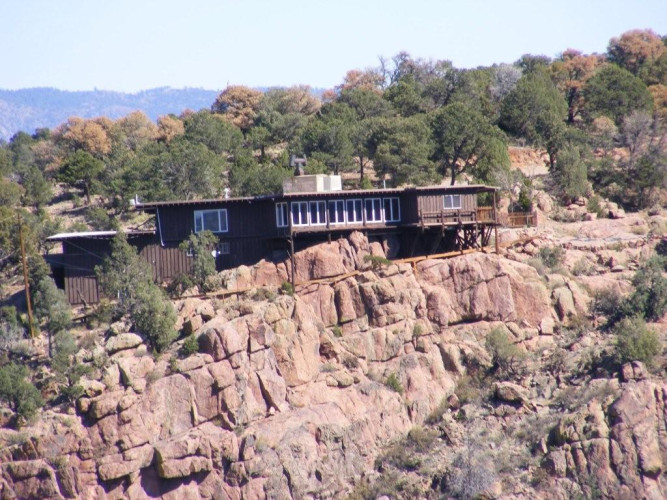 Royal Gorge Bridge & Park