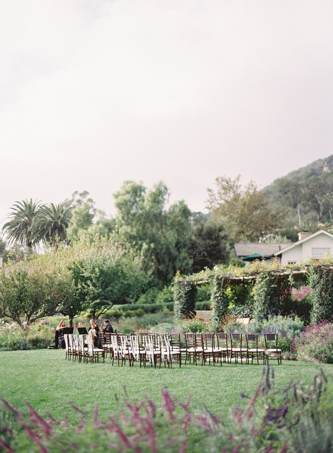 San Ysidro Ranch