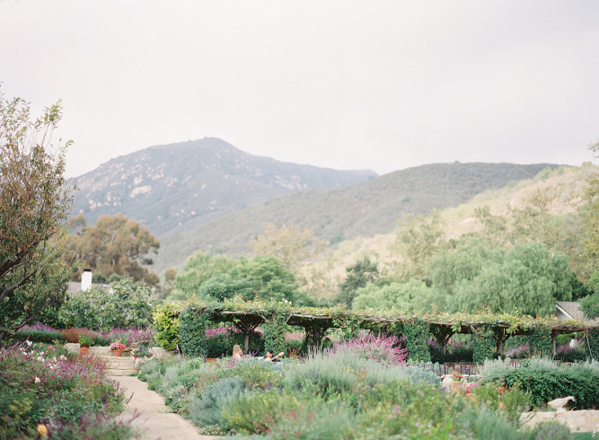 San Ysidro Ranch