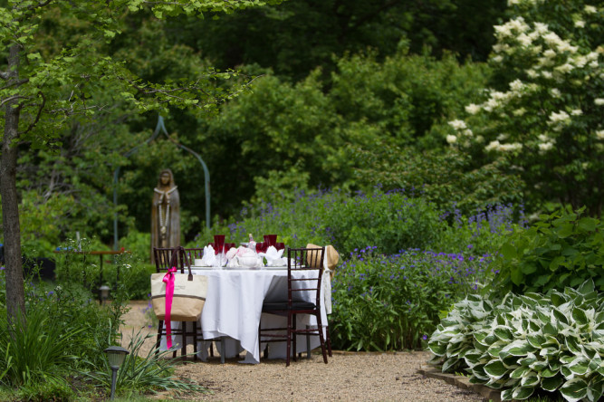 The Winery at Sovereign Estate