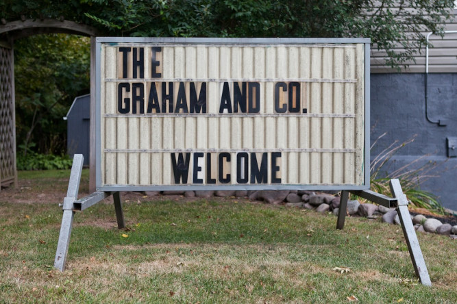 The Graham & Co.