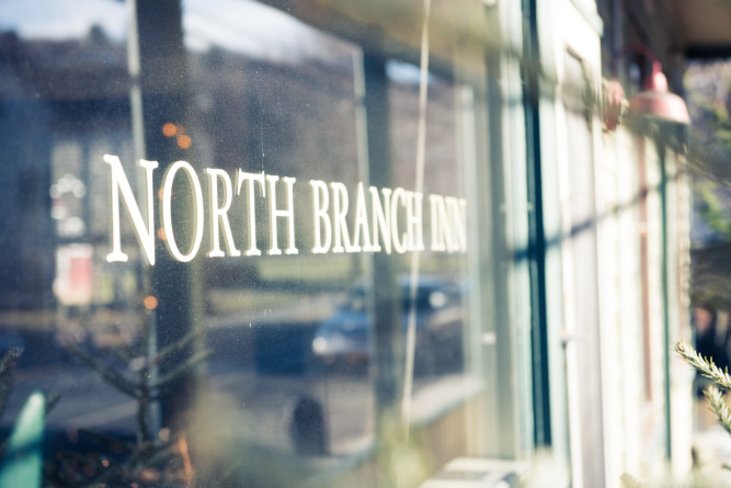 The North Branch Inn