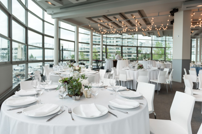 Waterview Special Event Space