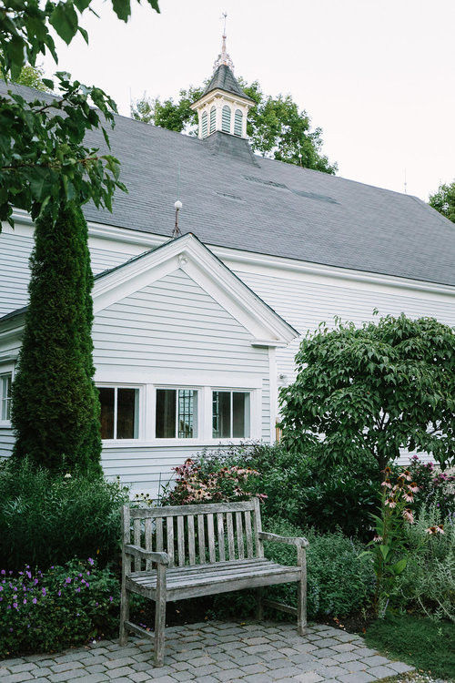 The Barn on Walnut HIll