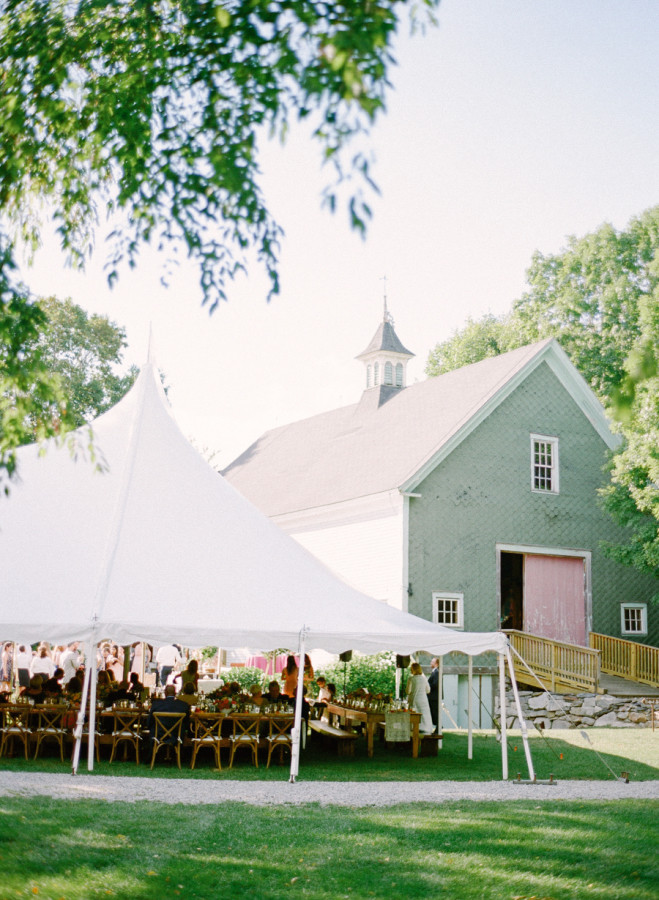 The Barn on Walnut HIll