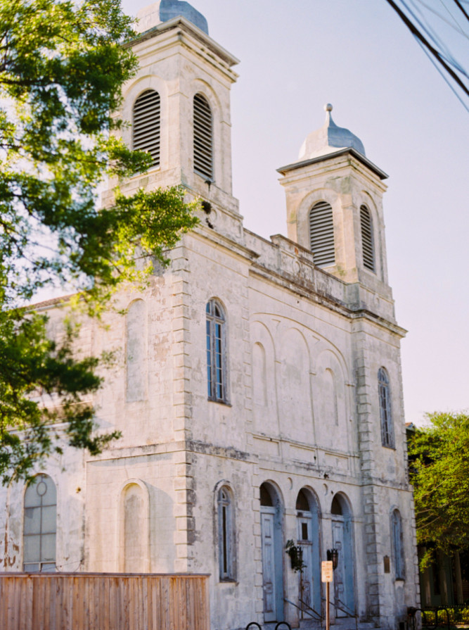 Marigny Opera House