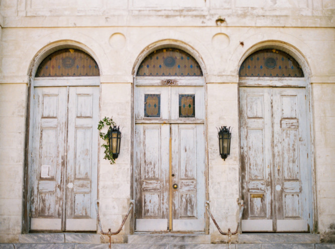 Marigny Opera House