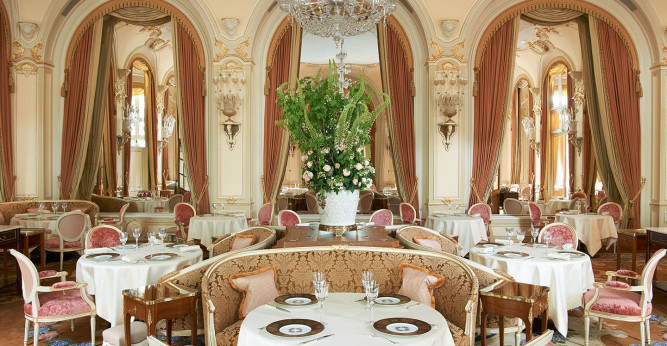 Ritz Paris