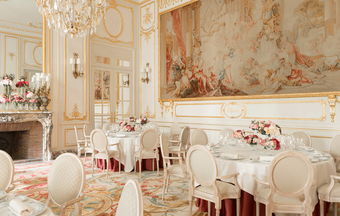 Ritz Paris