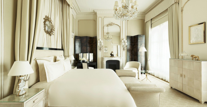 Ritz Paris