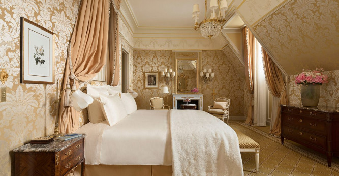 Ritz Paris