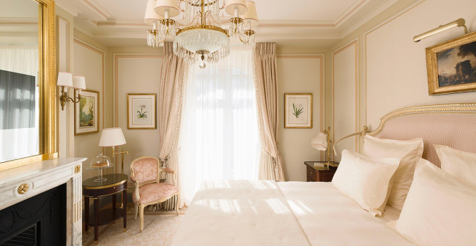 Ritz Paris