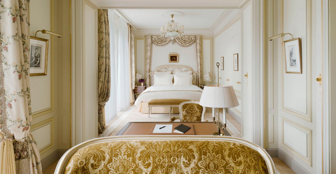 Ritz Paris