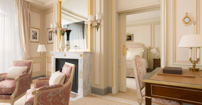 Ritz Paris