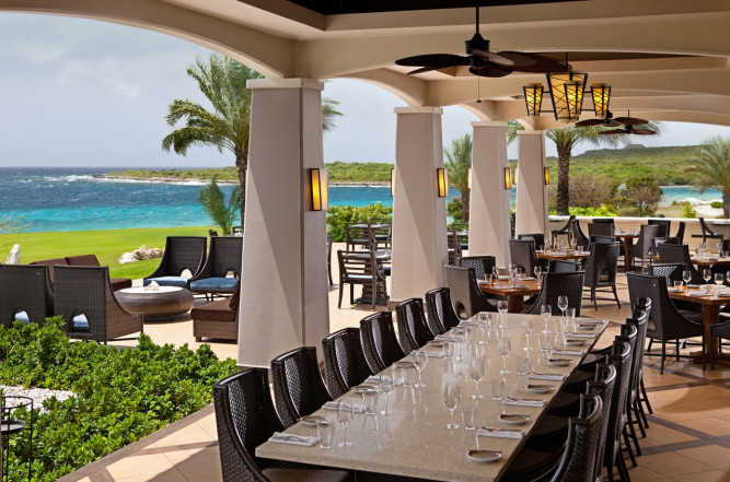 Santa Barbara Beach and Golf Resort Curacao