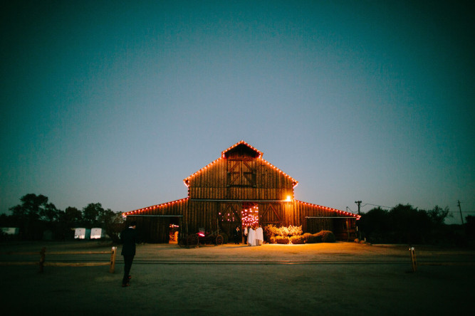 Santa Margarita Ranch