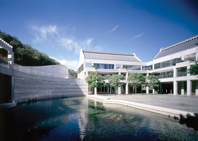 Skirball Cultural Center