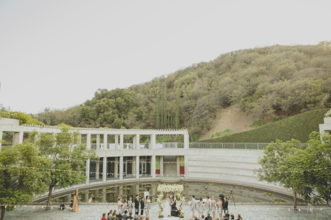 Skirball Cultural Center