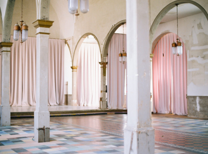 Marigny Opera House