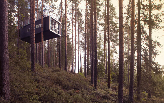 Treehotel