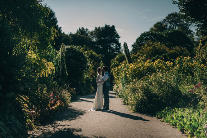 Ventnor Botanic Garden