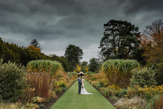 Bovey Castle