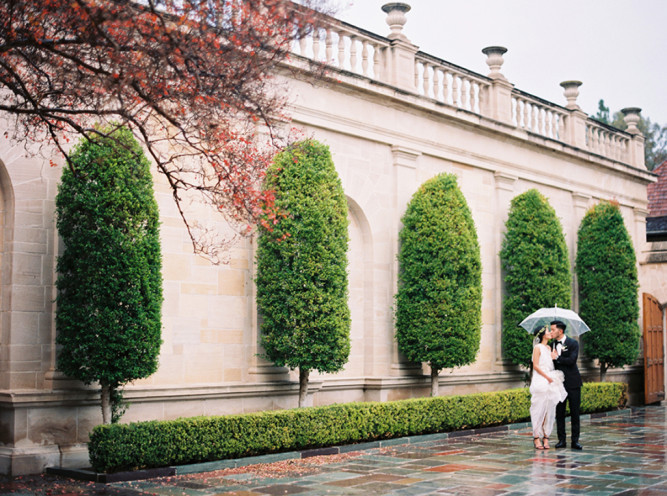 Greystone Mansion & Gardens: The Doheny Estate