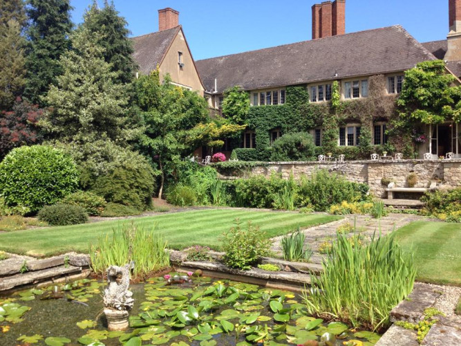 Mallory Court Country House Hotel & Spa