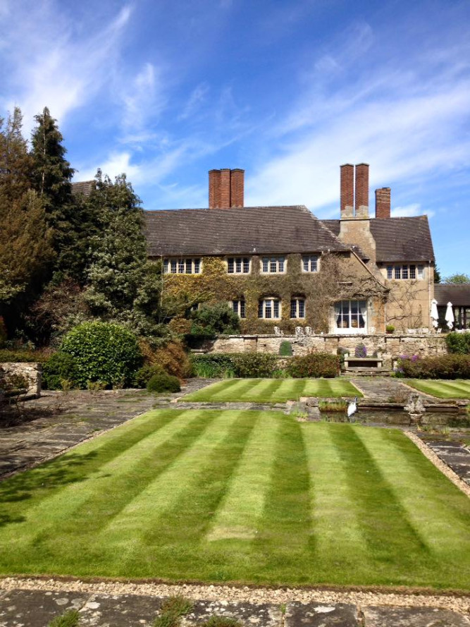 Mallory Court Country House Hotel & Spa