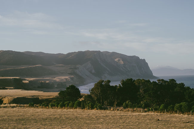 Paripuma Native Garden and Coastal Accommodation