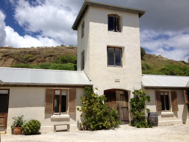 Paripuma Native Garden and Coastal Accommodation