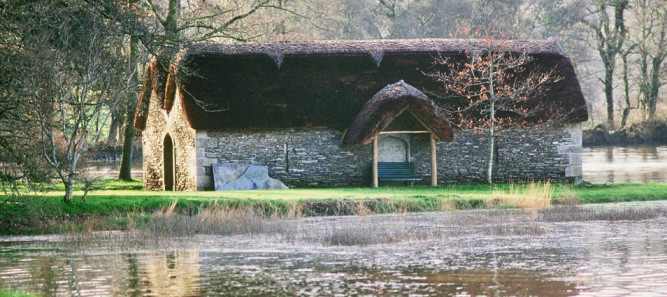 Port Eliot Estate