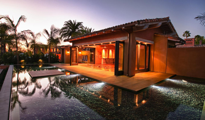 Rancho Valencia Resort & Spa