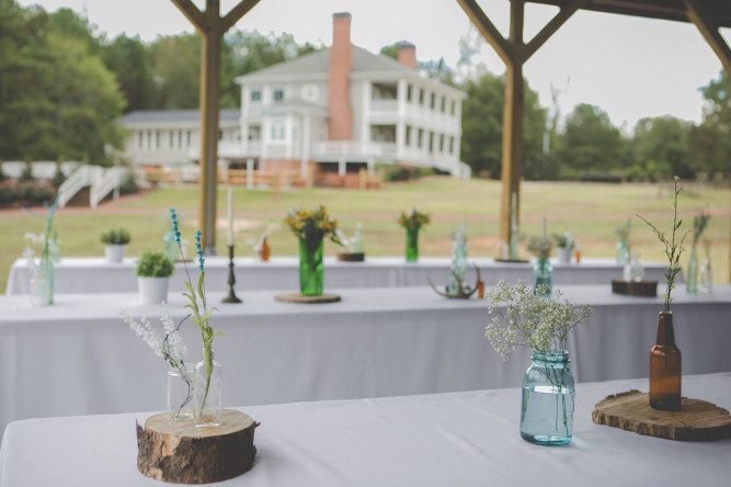 The Barn at Oak Manor