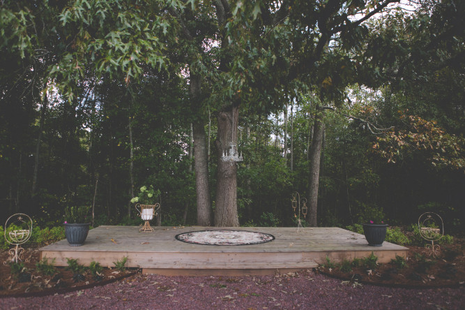 The Barn at Oak Manor