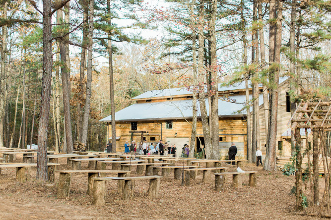 The Barn at Sleepy Hollow