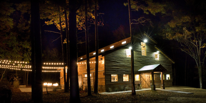 The Barn at Sleepy Hollow